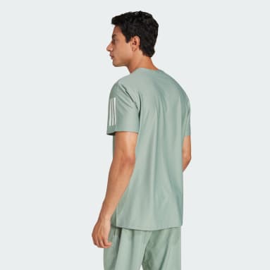 Tričko Own the Run Tee