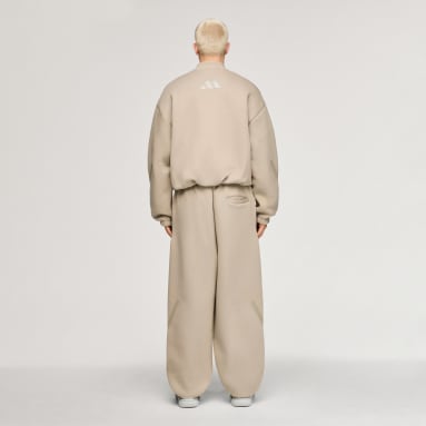 adidas x entire studios Z.N.E. Uniform Knit bukser