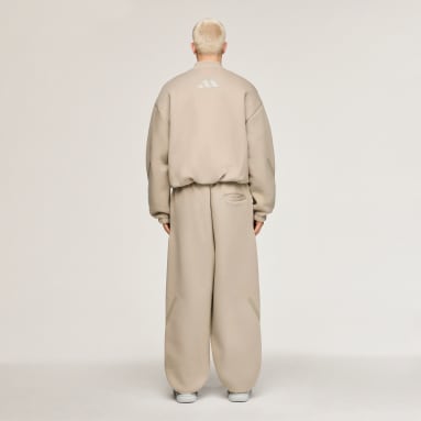 adidas x entire studios Z.N.E. Uniform Örgü Eşofman Altı