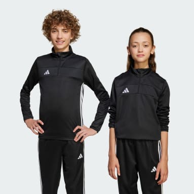 Maglia da allenamento Tiro 25 Essentials Junior