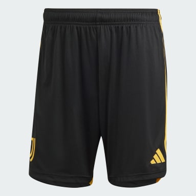 Shorts Uniforme Local Juventus 23/24
