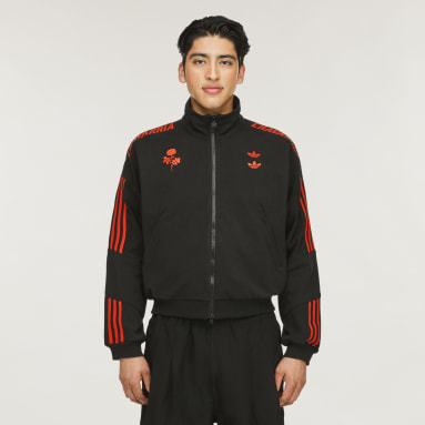 WEB限定カラー ジャージ コーティング CE3545 adidas