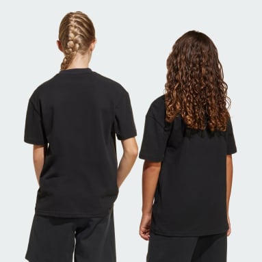 Future Icons Logo Tee Kids