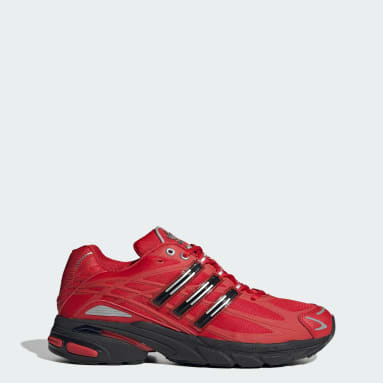 Adidas shoes red men new arrivals