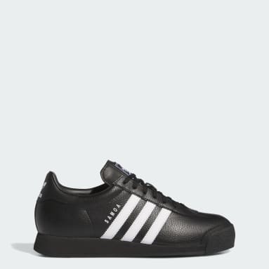 Samoa Shoes