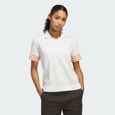 Playera polo Originals 3 Franjas