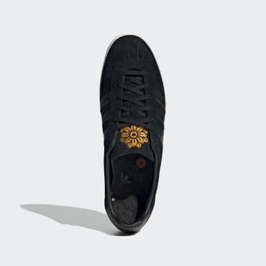 Männer Originals Mexicana Schuh Schwarz