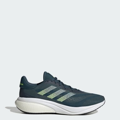 Buty Supernova 3 Running Turkusowy