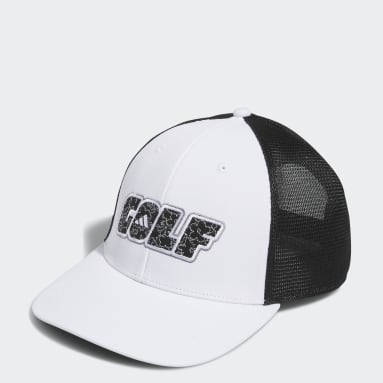 Gorra Golf Low-Profile Trucker
