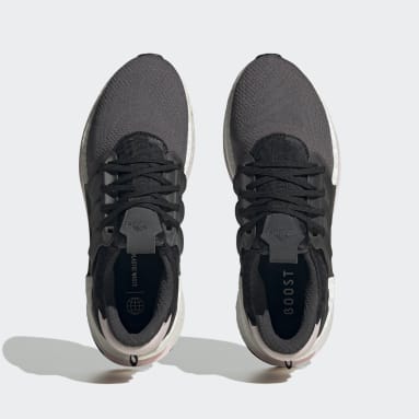 Zapatilla X_PLRBOOST Gris Mujer Sportswear