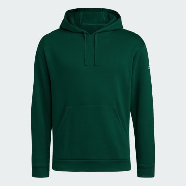 Sweat-shirt à capuche en molleton