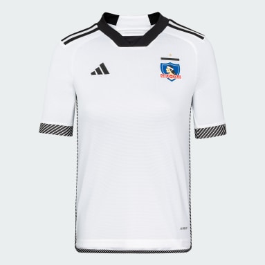 Camiseta Local Colo-Colo 2024