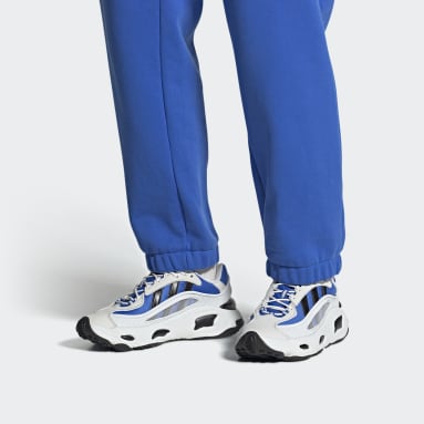 Chaussure Oznova Bleu Hommes Originals