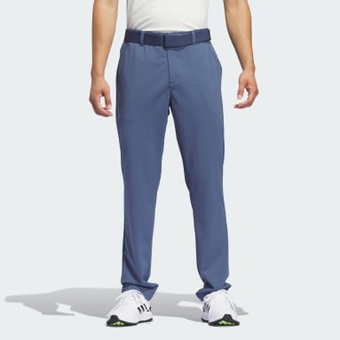 Men Golf Blue Ultimate365 Tour Pants