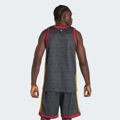 Maglia Away DBB Basketball Uomo