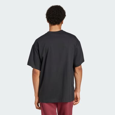Remera extragrande Trifolio Essentials