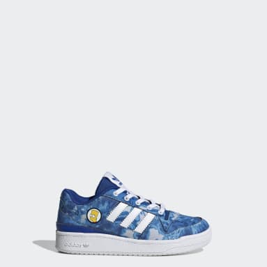 Zapatillas Originals Forum Ni os adidas Argentina