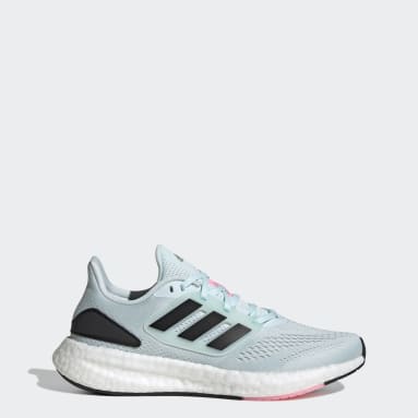 inercia sobre dejar adidas Pureboost Women's Shoes