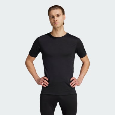 เสื้อเบสเลเยอร์แขนสั้น XPERIOR MERINO 150