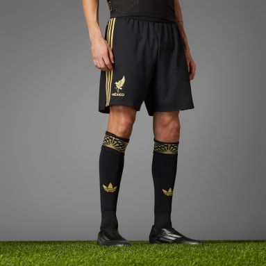 Shorts tercero Selección Nacional de México 24/25