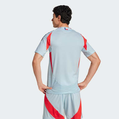 FC Dallas 25/26 Away Authentic Jersey