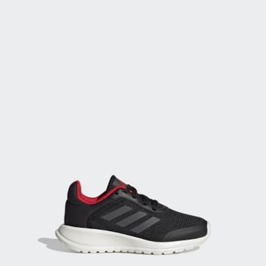 Tensaur Run Shoes Czerń