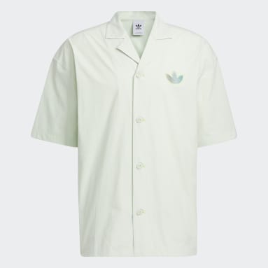 Áo Sơ Mi Ngắn Tay