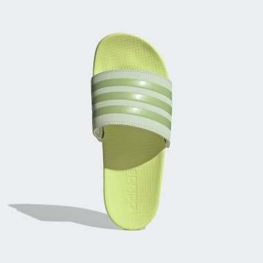 Adilette Comfort Slides