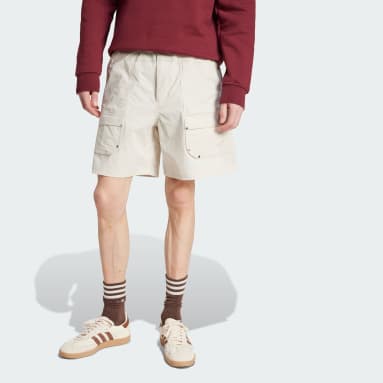 Pantalón corto Premium Essentials Utility Cargo