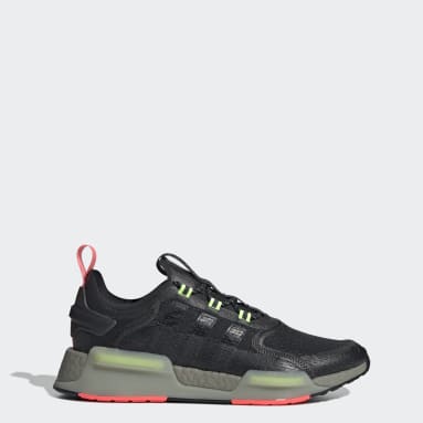 Sapatilhas NMD_V3 Preto Originals