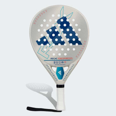 Pala de Pádel RX Series Light 3.4