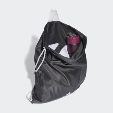 Running Gymbag Svart