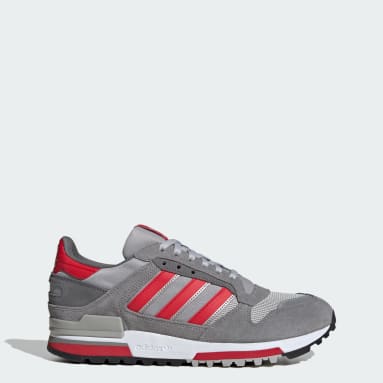 ZX for modern angular trainer designs | adidas