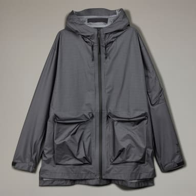 Y-3 고어텍스 재킷