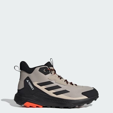 Zapatillas de Senderismo Terrex Anylander Corte Medio