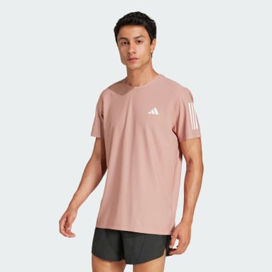 Own the Run Tee