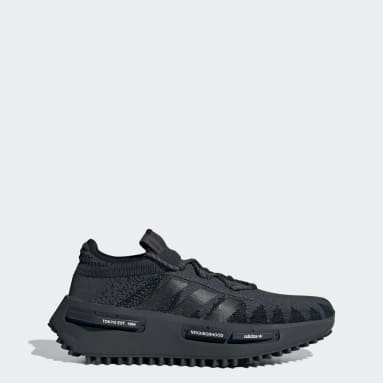Adidas nmd mujer negras 40 shop