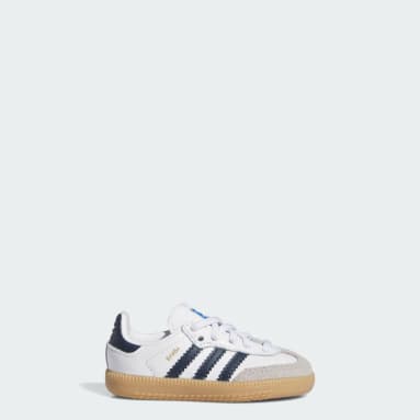 Adidas samba baby 2025