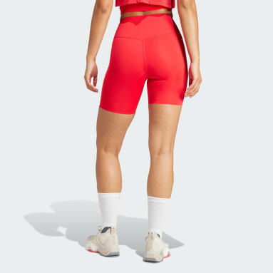 Shorts Legging Cool Intensity Biker