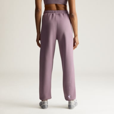 Pantalon de survêtement ample adidas by Stella McCartney
