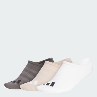 Meias Invisíveis – Mulher (3 pares)