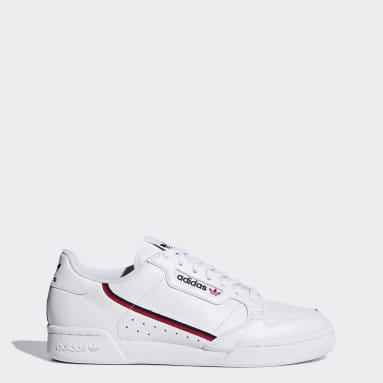 Haat Uitdrukking trui adidas Continental 80 schoenen online kopen | adidas België