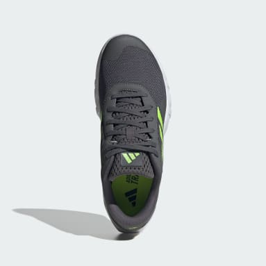 Adidas store grises mujer