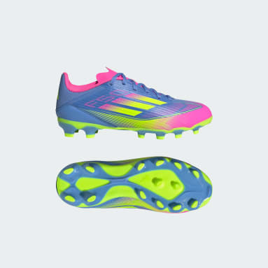 キッズ F50 LEAGUE HG/AG / 土・人工芝用 / F50 League HG/AG Kids