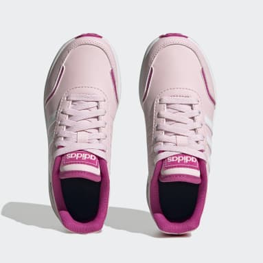 Zapatillas VS Switch 3 Rosado Niño Sportswear
