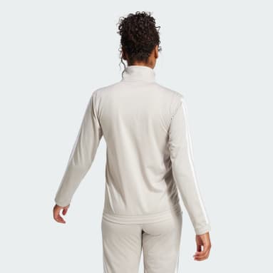 Tricot 3-Stripes Track Jacket