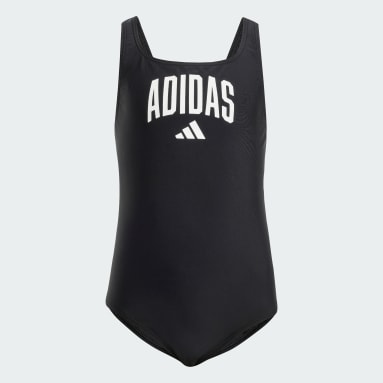 Maillot de bain dos en V universitaire Enfants
