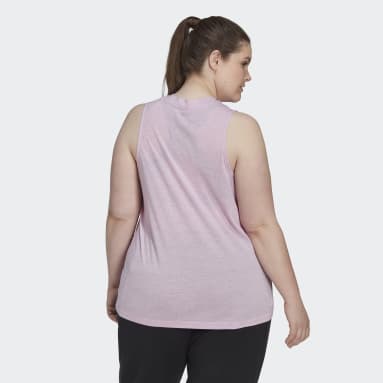 Women's Sportswear Purple Future Icons Winners 3.0 Tank Top (Plus Size)