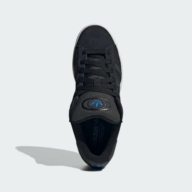 Tenis Campus 00s Negro Hombre Originals
