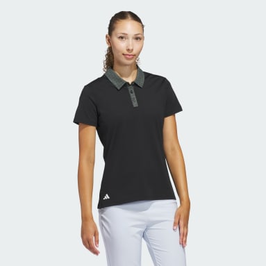 ÁO POLO ULTIMATE365+ GRID CLIMACOOL